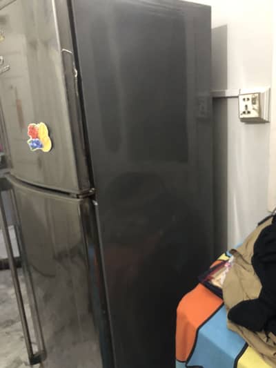 Dawlance fridge Hzone