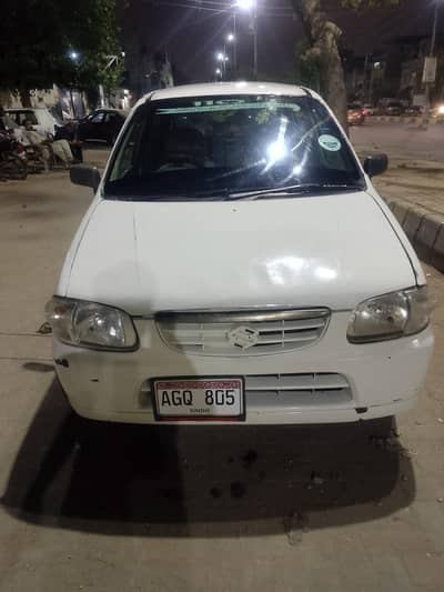 suzuki alto 2004