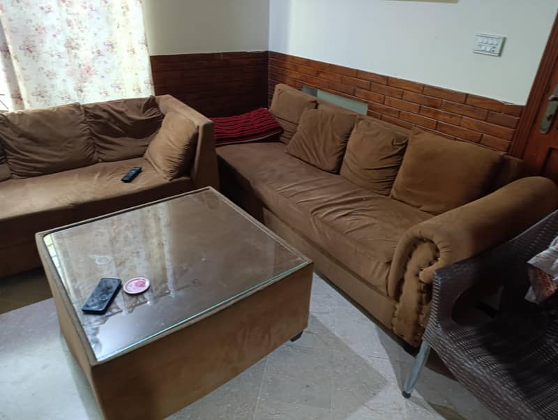 7 seater sofa set 1