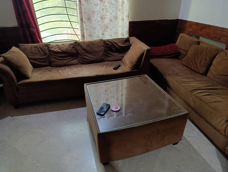 7 seater sofa set 2