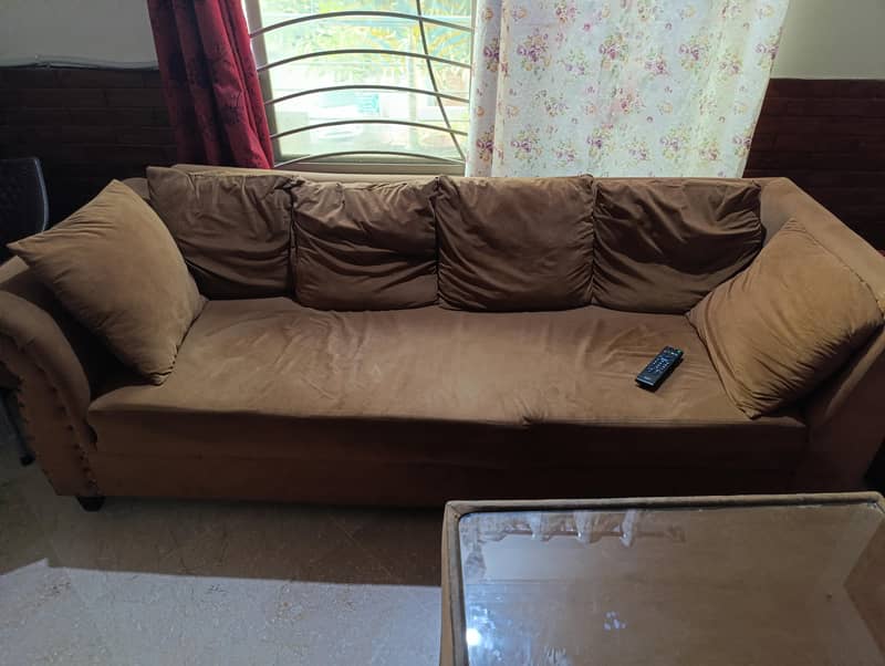 7 seater sofa set 3