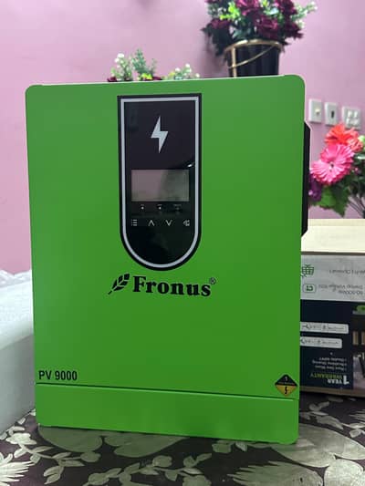 solar inverter