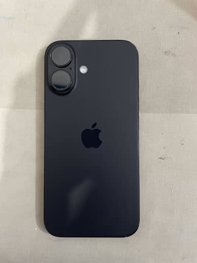 Iphone 16 iCloud