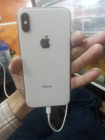 iphone x 64