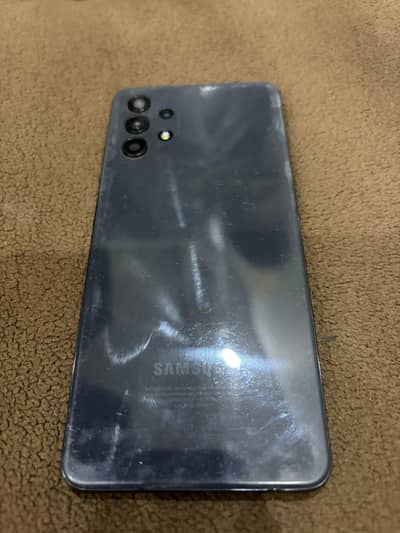Samsung a32