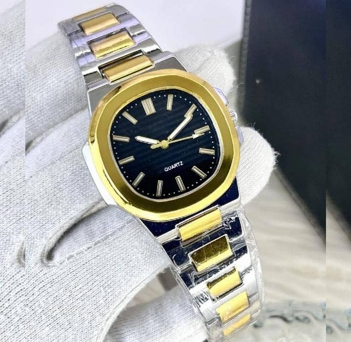 all watch 5