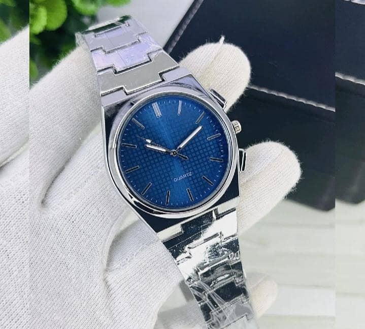 all watch 7
