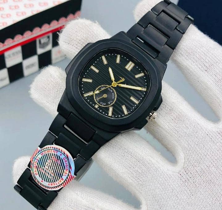 all watch 9