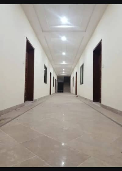 Vip office space for rent in model town