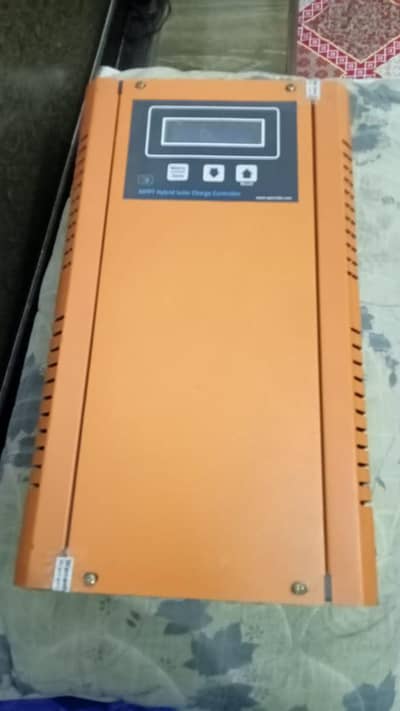 MPPT and UPS (details: 03257115504)
