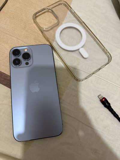 Iphone 13 Pro Max Non Pta Factory Unlock