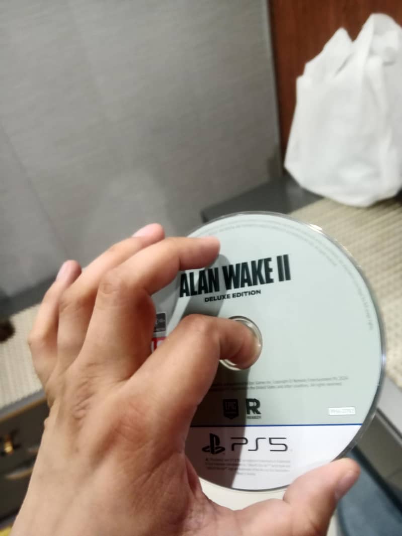 Alan Wake 2 4