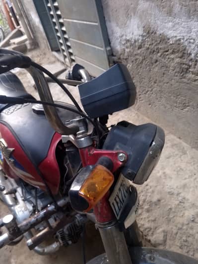 Road Prince RP 70 Passion 2014
