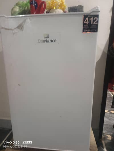 new mini fridge
