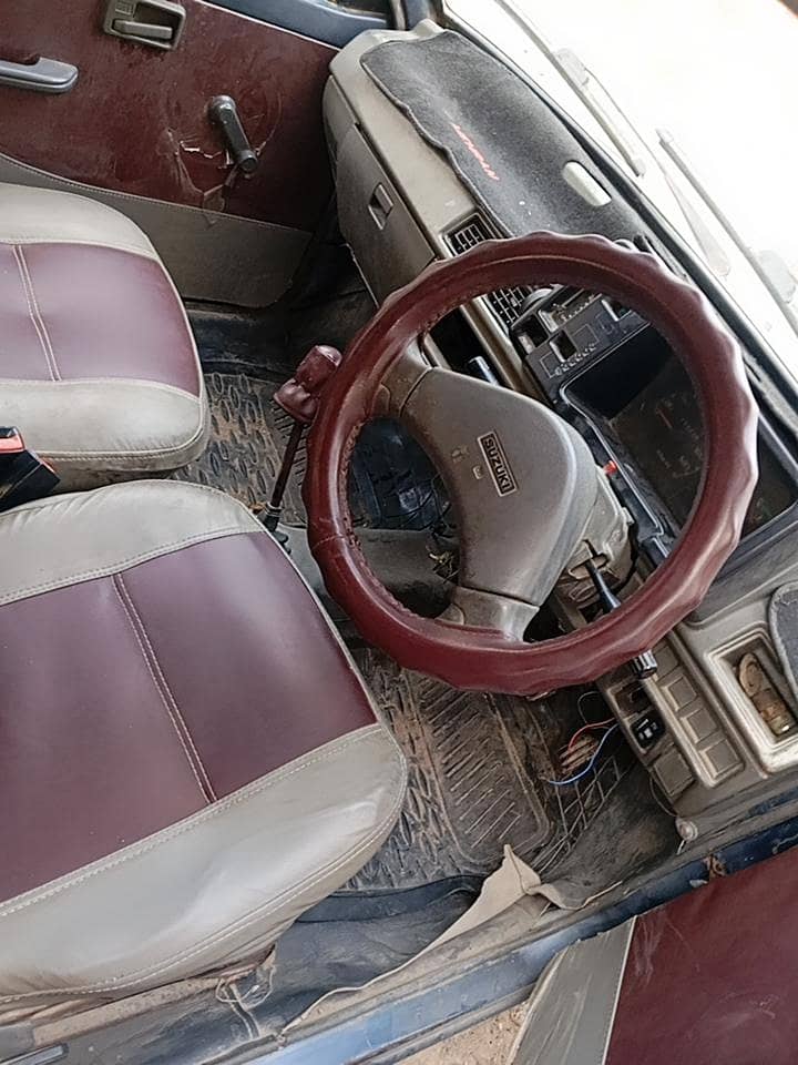 suzuki 5