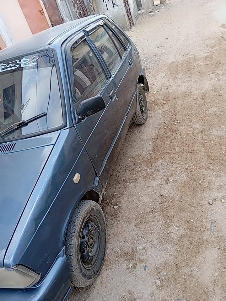 suzuki 7