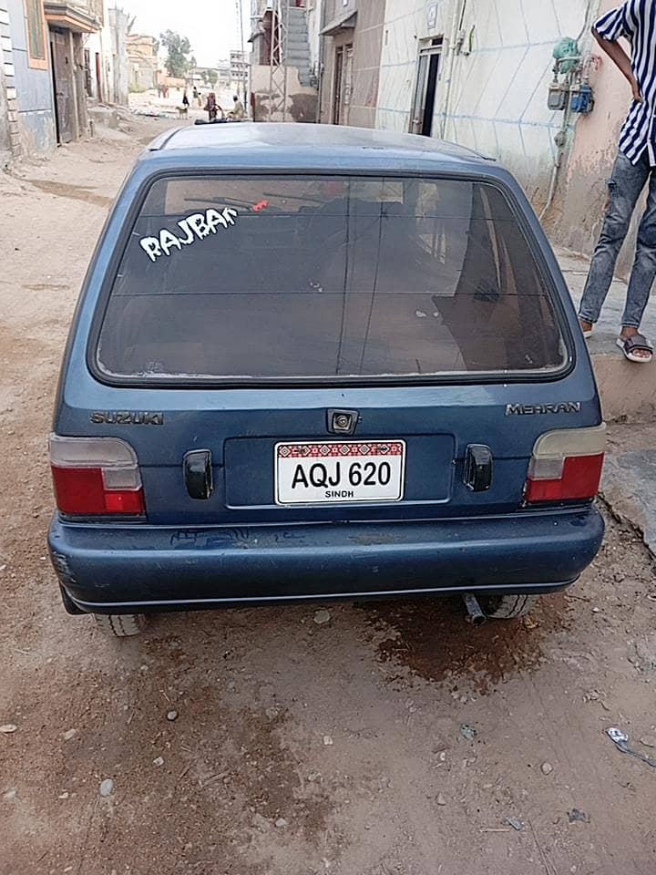 suzuki 8