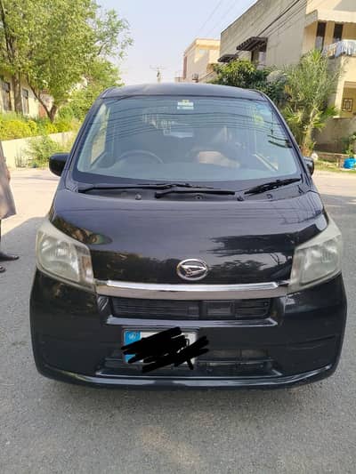 Daihatsu Move 2014 for sale