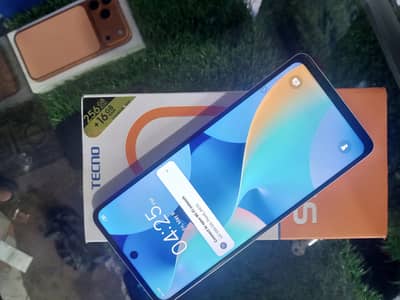 tecno spark 10 pro