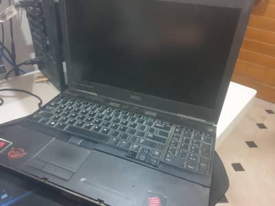 dell precision m4600 *dead