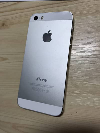 I phone 5s