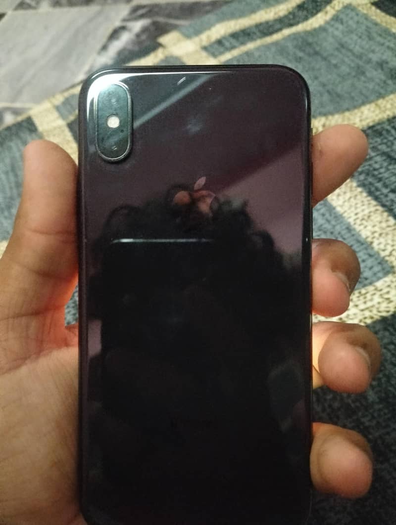 iphone x 0