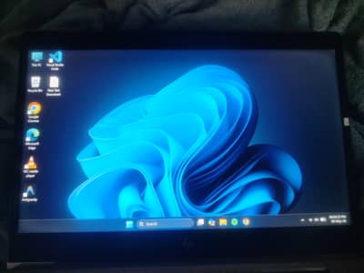 HP EliteBook 840 G5 core i5 8th generation 16GB RAM 512GB NVME Laptop