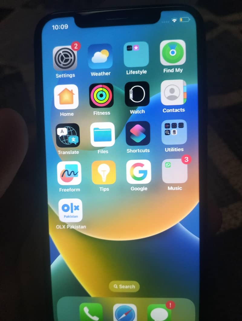 iphone x 1