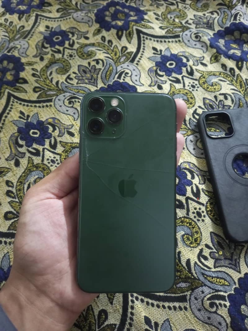 iPhone 11 pro 2