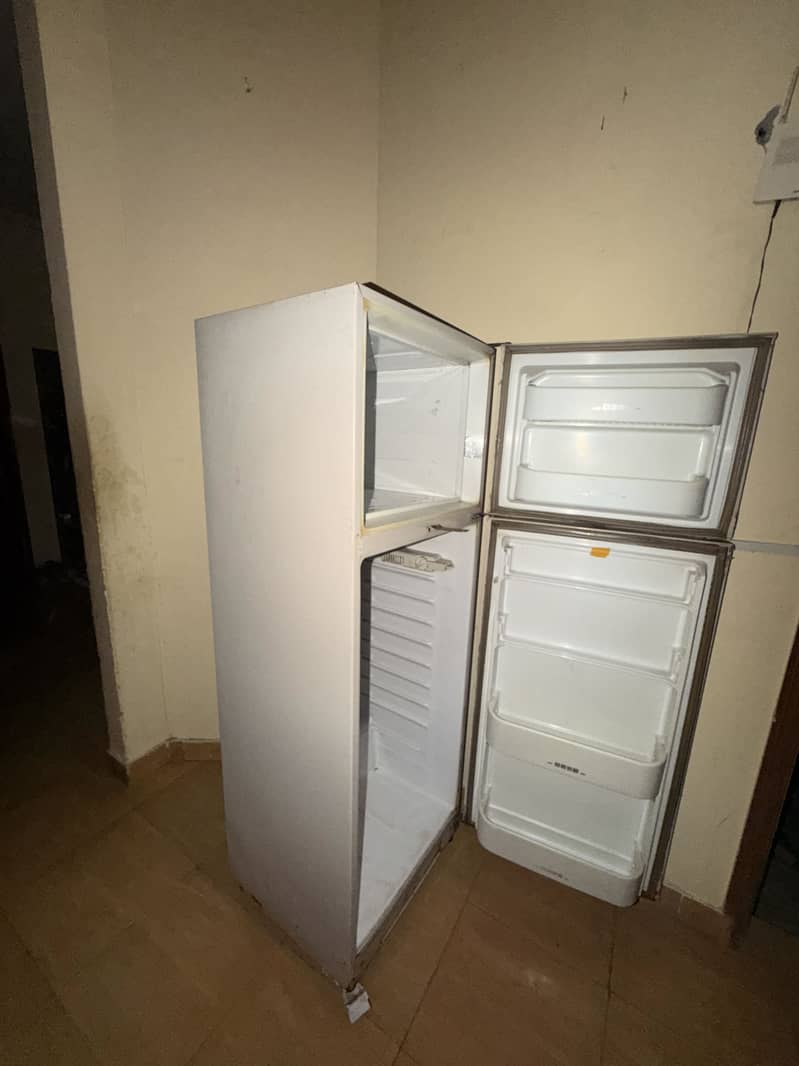 Dawlance Fridge 1