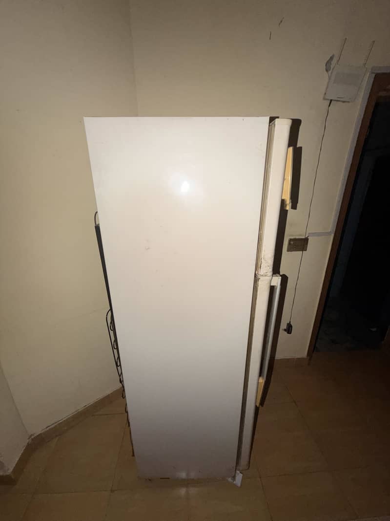 Dawlance Fridge 2