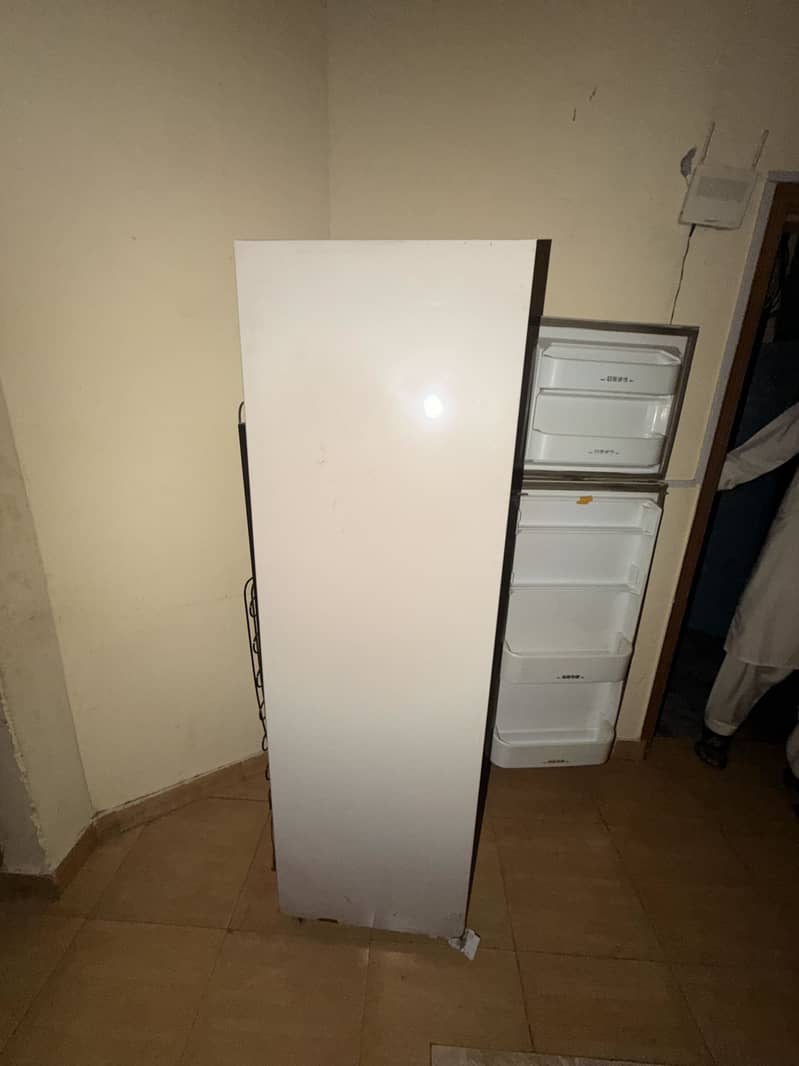 Dawlance Fridge 3