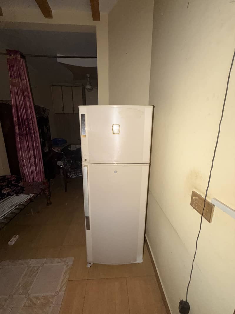 Dawlance Fridge 4
