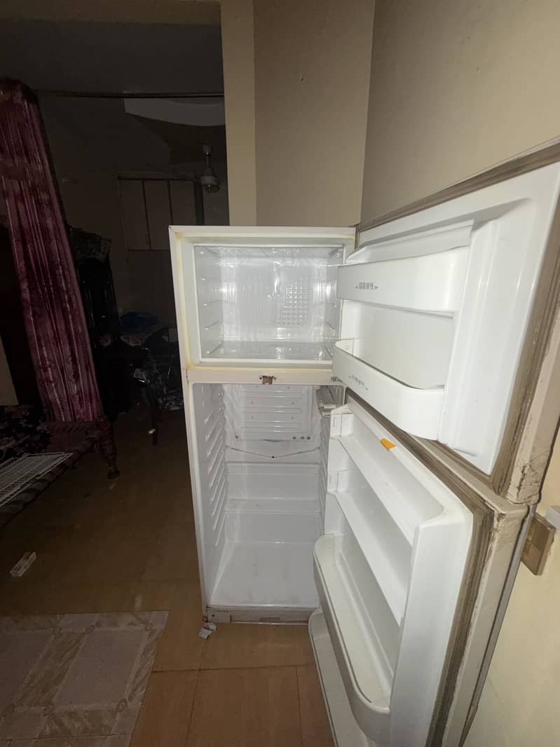 Dawlance Fridge 5