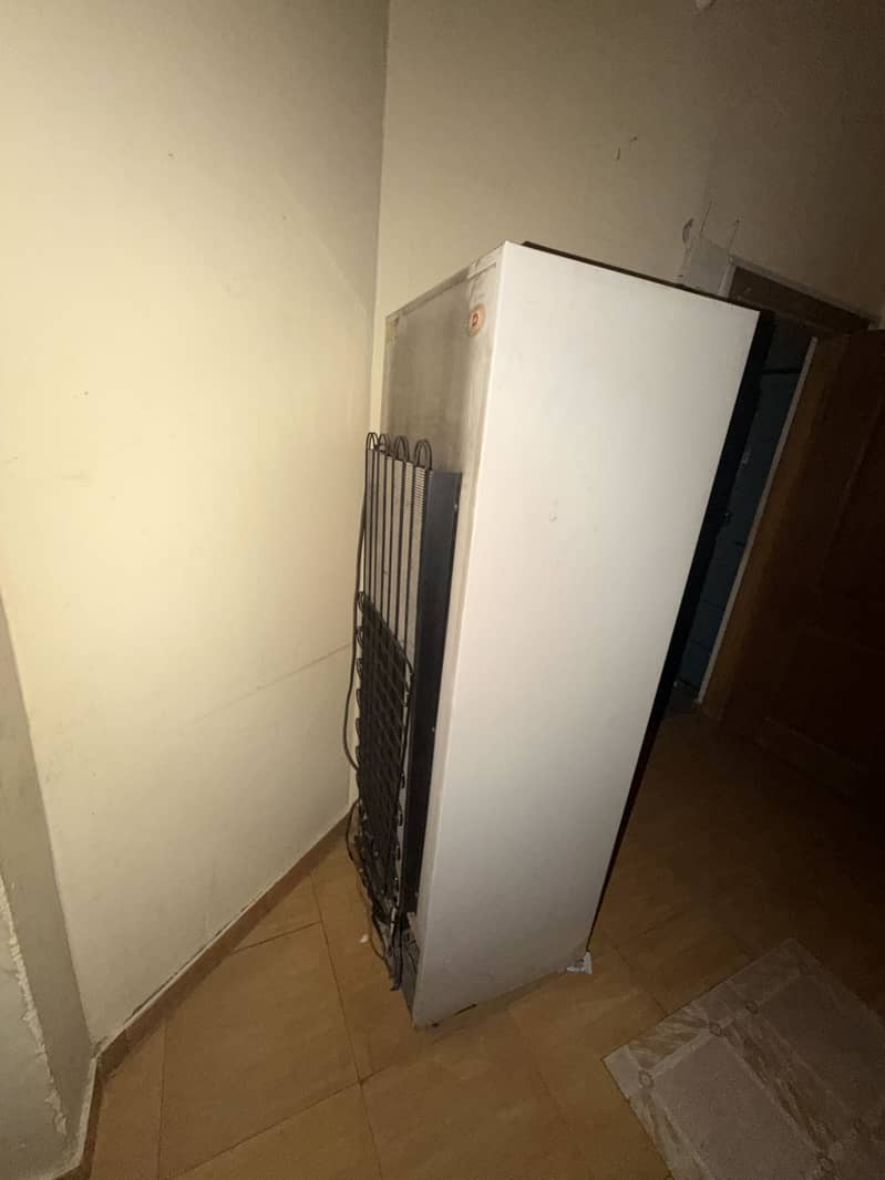 Dawlance Fridge 6
