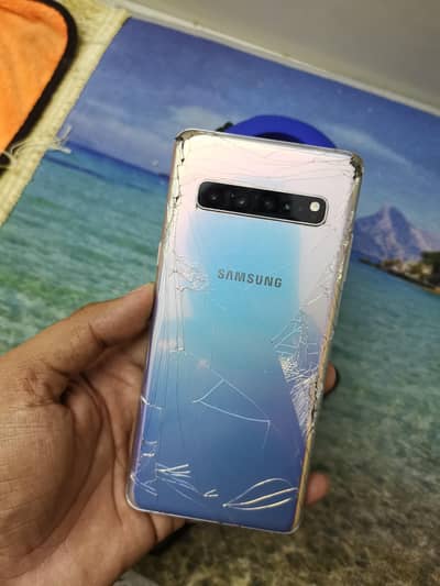 s10 5g 8/256
