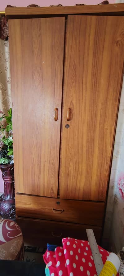 cupboard