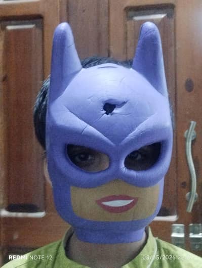 Batman Mask
