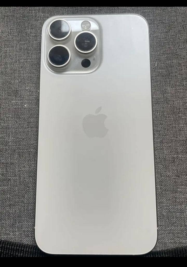 iphone 15 pro max 0