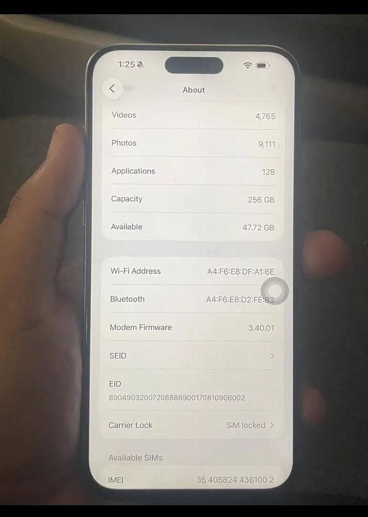 iphone 15 pro max 6