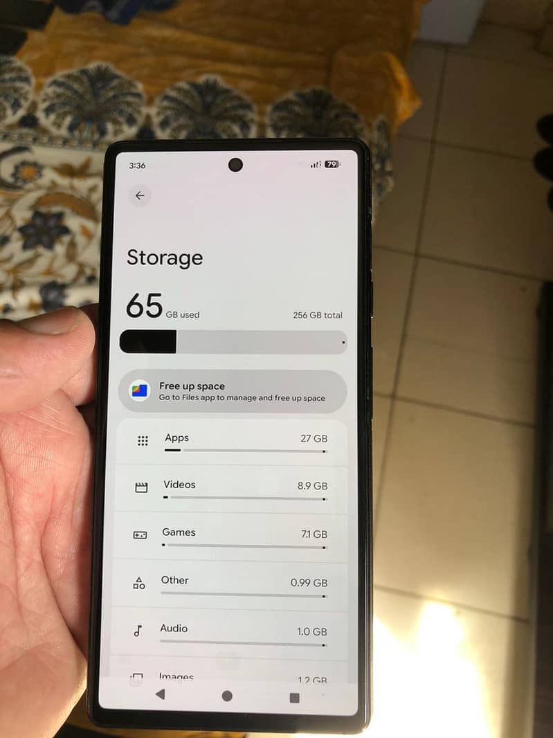 google pixel 6 0