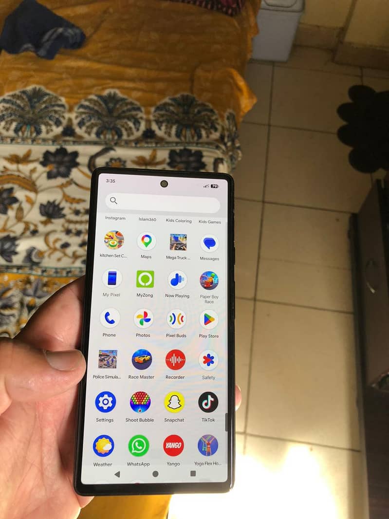 google pixel 6 1