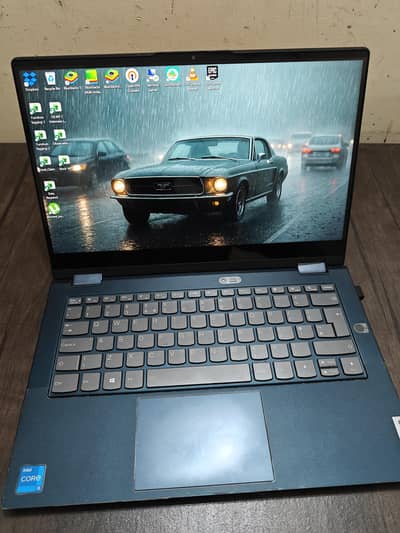 Lenovo Yoga Thinkbook 14s ITL