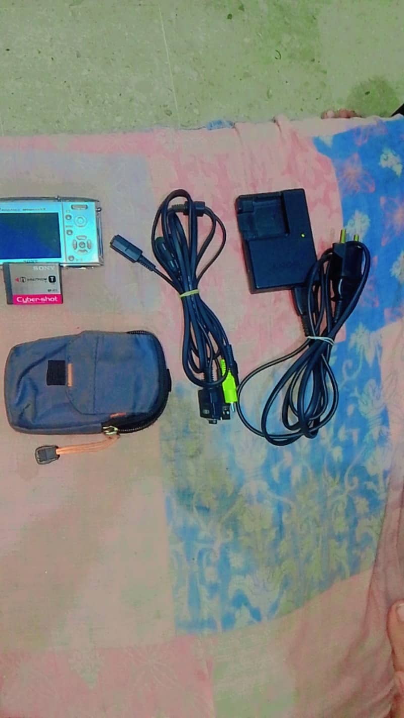 camera 5