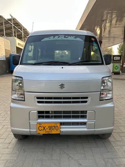 SUZUKIi EVERY NISSAN CLIPPER HIJET ATRAI WAGON