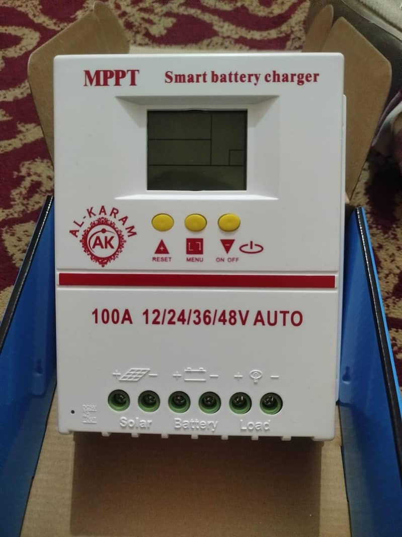 Solar setup for sell 2