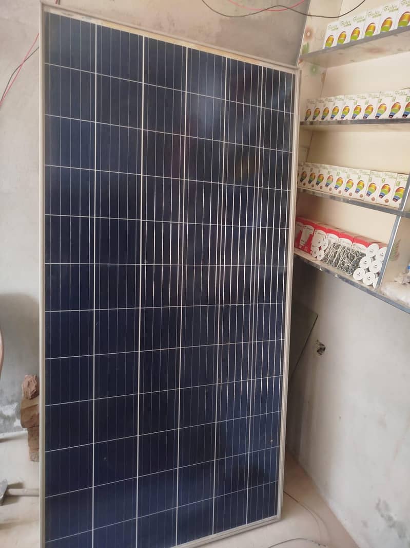 Solar setup for sell 6