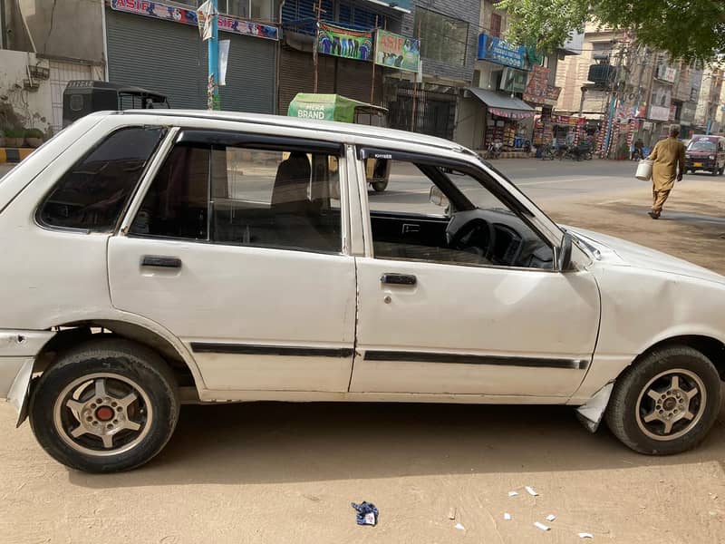 khyber 4