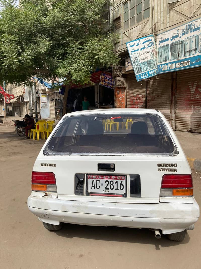 khyber 6