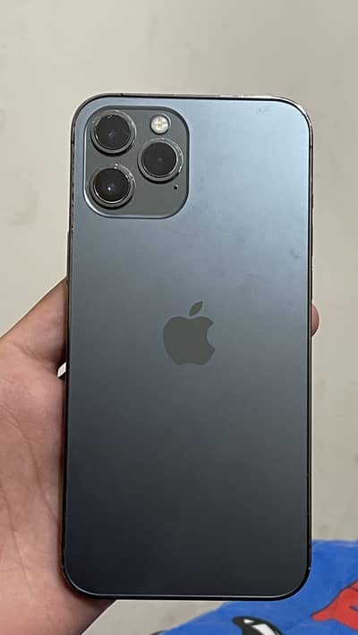 Iphone 12 Pro max 512gb Factory Unlock